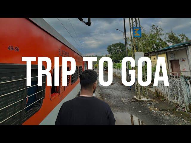 Shimla To Goa: The Journey Begins | Goa Ep.01