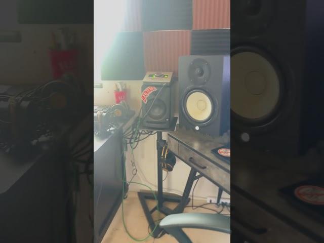I started out as home studio producer! #talk2emtron