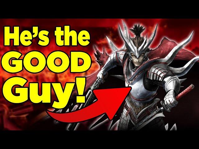 How Anime and Games LIE about Nobunaga, Hideyoshi, and Tokugawa! - Gaijin Goombah