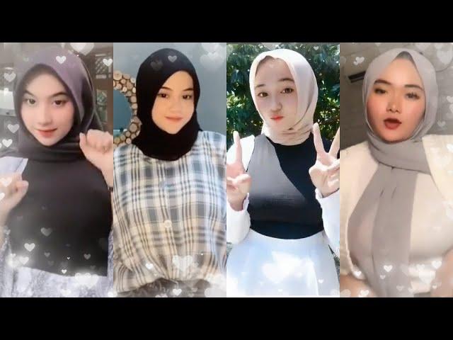 Best TIKTOK Compilation HIJAB Girls