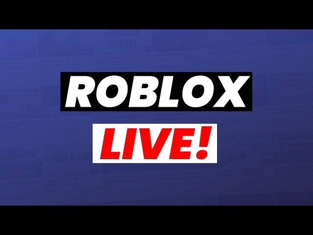 Roblox Live!