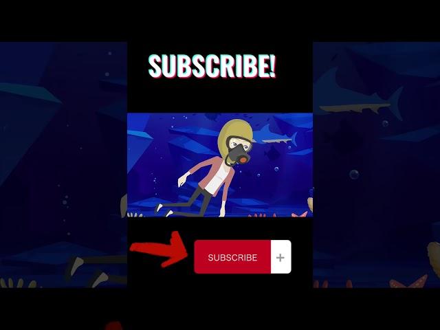 The Adventure of the Lost Pearl Short 2 #youtubeshorts #shorts #kids
