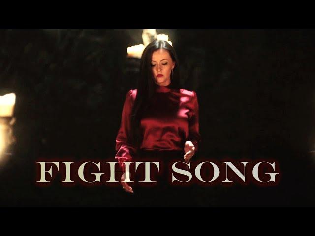 ► Vera Stone | Fight Song