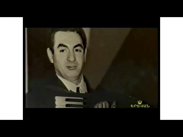 Henrik Arevshatyan