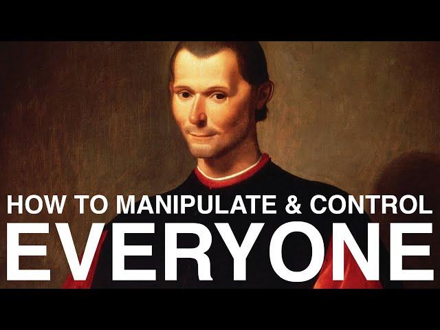 Machiavelli - The Art of Power in The Modern World