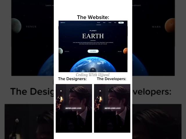  Smooth Scroll Down Animation | Elevate Your Website Design with CSS & JavaScript!