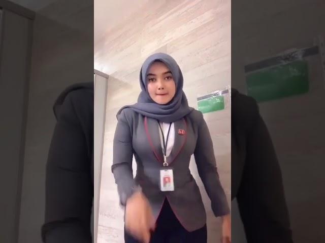 SPG mobil mulai meresahkan #shorts #tiktok #viral #hijab