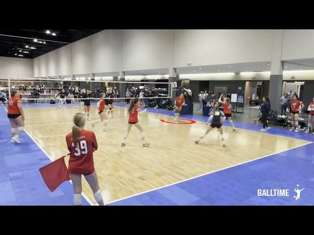 Midwest Crossroads and Regional Championships 2025