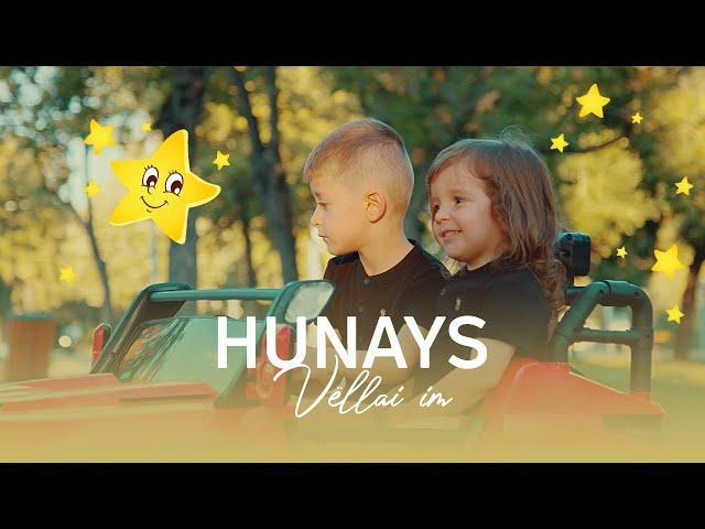 Hunays - Vellai im