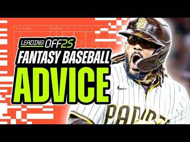 Fantasy Baseball Advice | Panic Meter, MLB Closers & Injury Updates, Prospects to Watch