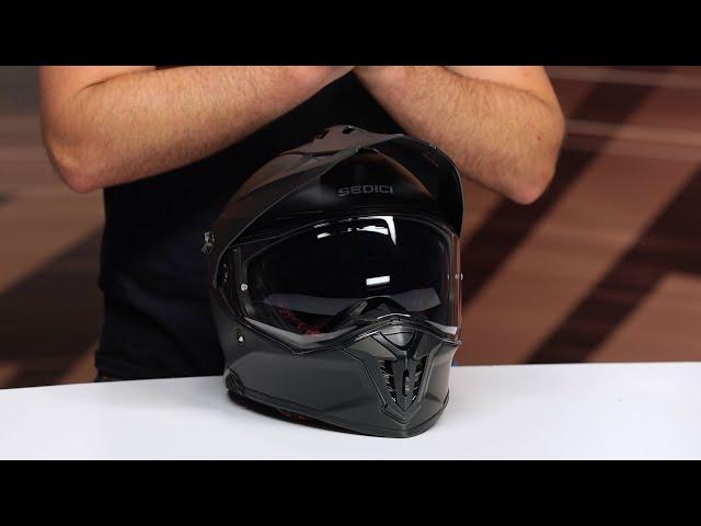 Sedici Duale Mips Helmet Review