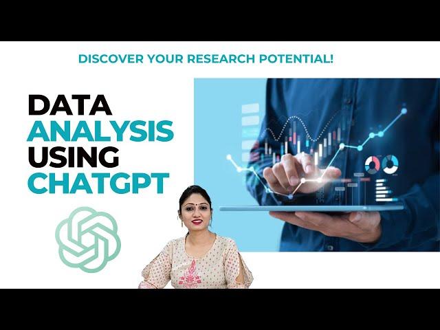 How to Analyze Data with ChatGPT | Quick and Easy Process | @turningpoint15