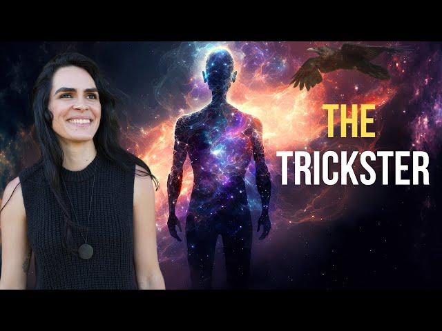 The Occult Meaning of the Trickster