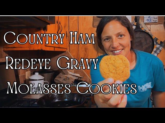 Just Plain Ol’ Country Cookin’ | Homestead Vlog | October 30, 2024