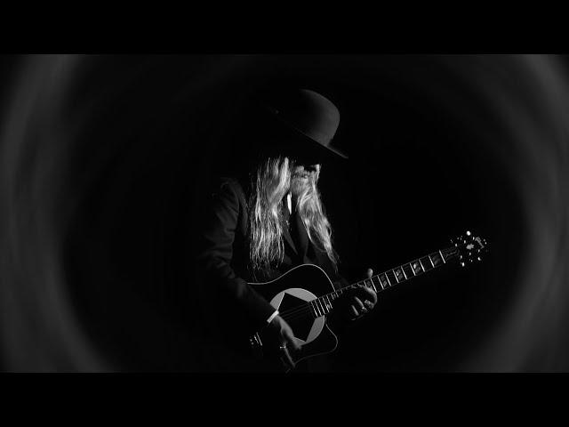 Jerry Cantrell - Atone (Official Video)