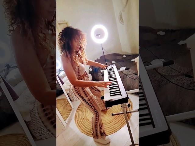"something going on" Kaysha cover Pamela k. #kompastv #kompas #kompa #kompagrooves #gouyad #zouk