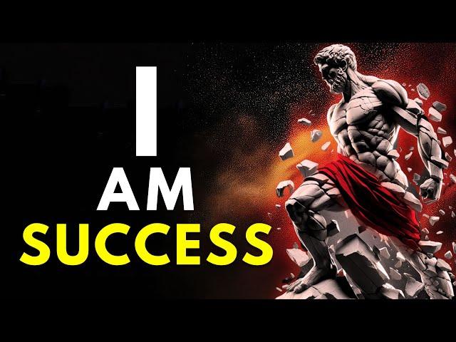 How To Guarantee Success Using Proven Stoic Principles | Stoicism Philosophy