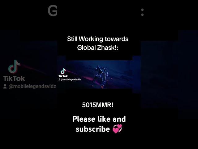 The Zhask Revolution: A Global Update