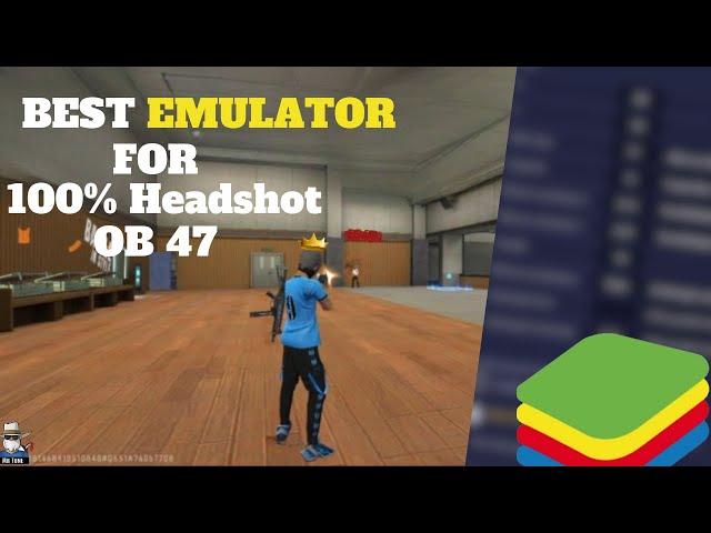 I DISCOVERED THE BEST LIGHTWEIGHT EMULATOR FOR ANY WEAK PC   FREEFIRE