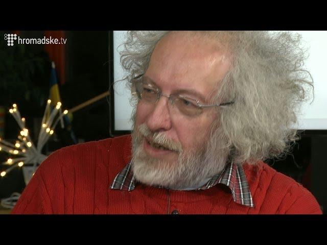 Венедиктов: В Україні громадянське протистояння. І тітушки, і полковник «Беркуту» — громадяни