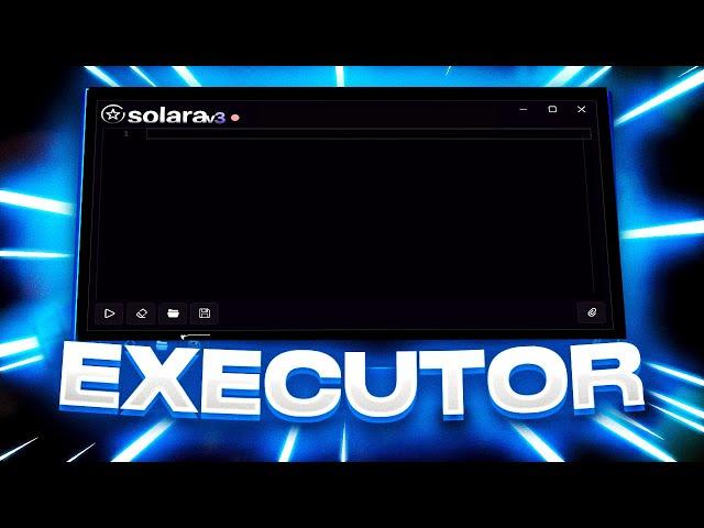 Roblox Executor - "Solara" Byfron Bypass Keyless PC - How to Exploit Roblox 2024