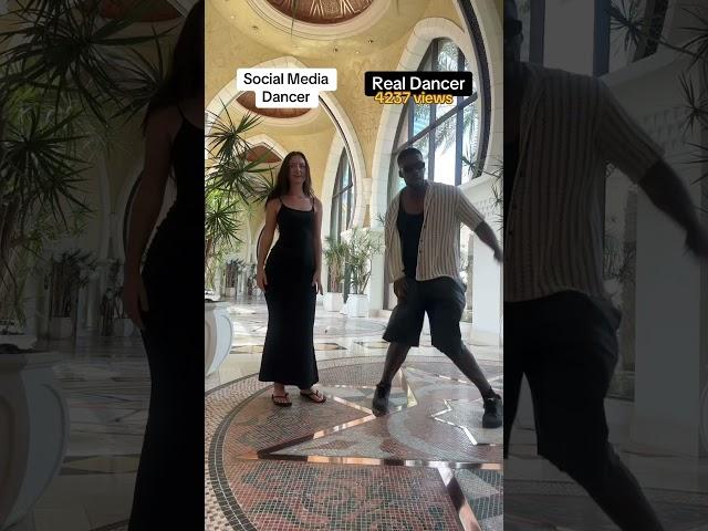 Which trend do you wantREAL DANCE version next? #michaelmejeh #dance #youtubeshorts