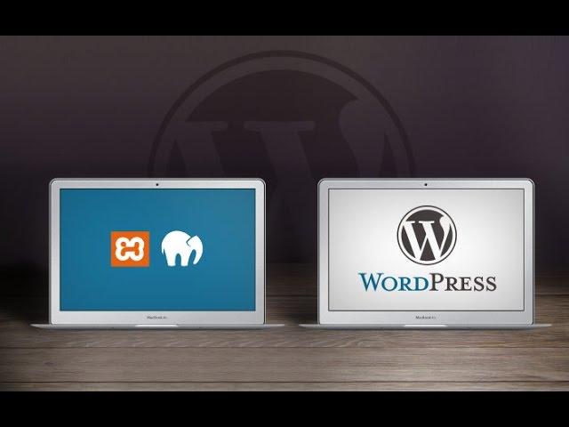 how to move localhost wordpress website to another computer localhost, localhost wordpress wp admin