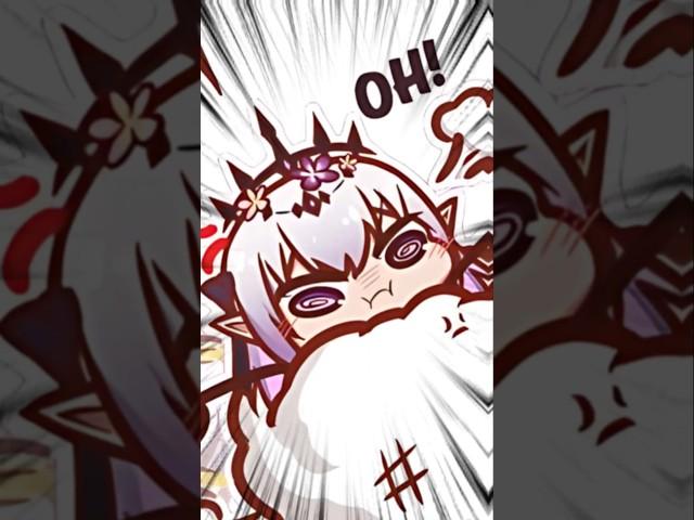 "Losing Rival!?" | Honkai Star Rail Memes / Comics