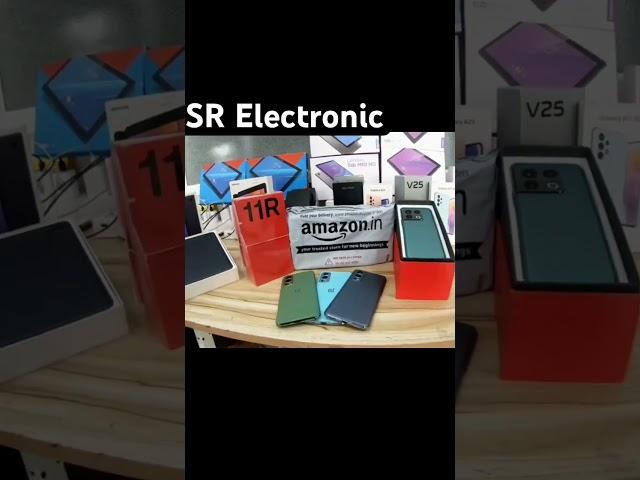 Sr electronic mobile hole sealer
