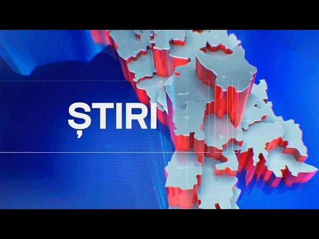 Știrile Canal5 03.11.2024 | 14:00