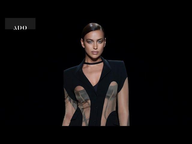 Supermodel: Irina Shayk | Big Runway Collection