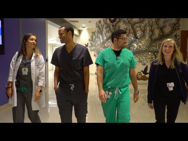 Welcome to Graduate Medical Education at the College of Medicine – Phoenix