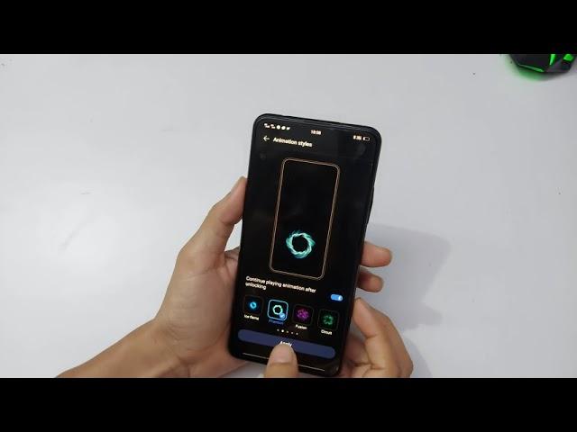 Vivo V15 Pro Fingerprint Lock Settings | Vivo V15 Pro Me Fingerprint Lock Kaise Lagaye | Finger Lock