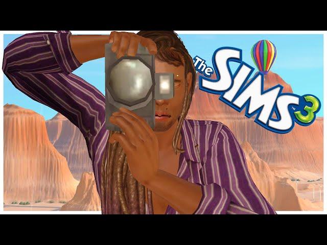 I'm Doing Every Lifetime Wish in The Sims 3 | 4 | Visionary