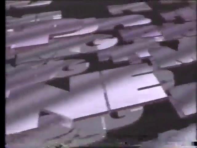 DFTV (April 27, 1993)