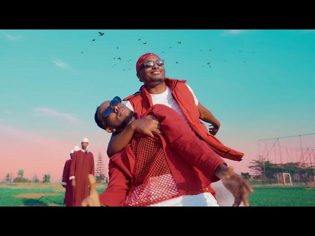 BASi SORi - Passy Kizito (Kipa) ft Chriss Eazy [Official Video]