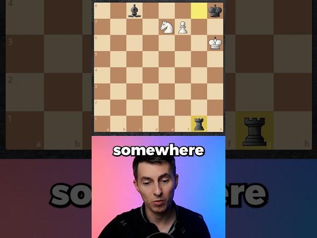 Can You Checkmate With A Single Knight?