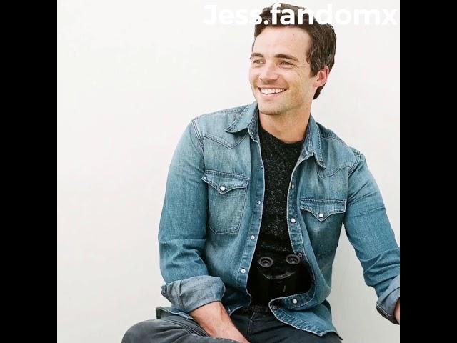 Ian Harding | Sucker