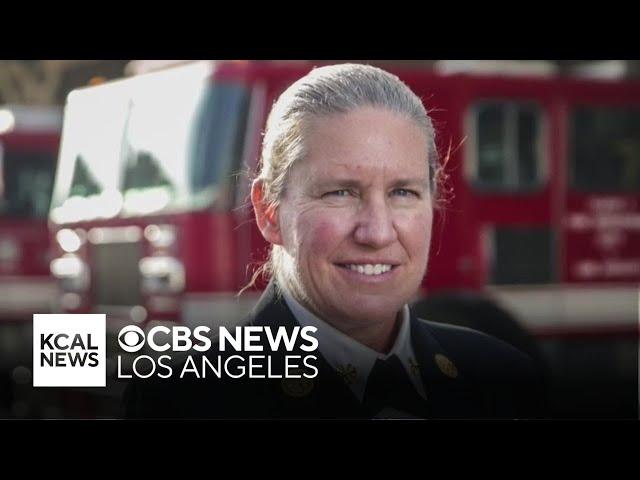 New criticism over the handling of the Southern California wildfires