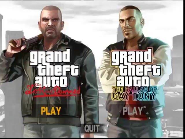 GTA 4 - how to fix GTA4 ordinal error