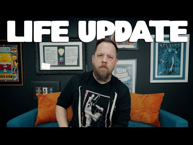 Life Update 2025