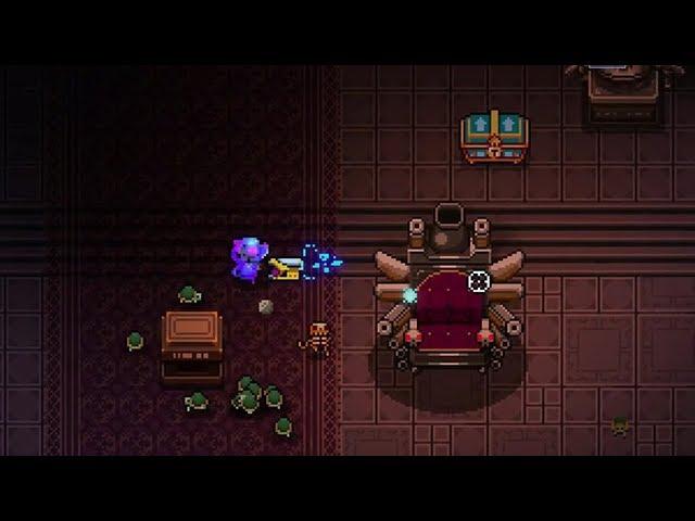 [Good Gungeon run] #8 - Paradox All floors