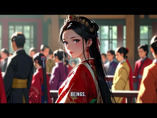 Love, Lies, and Power  The Empress's Blind Husband Part 8  | AD Studio