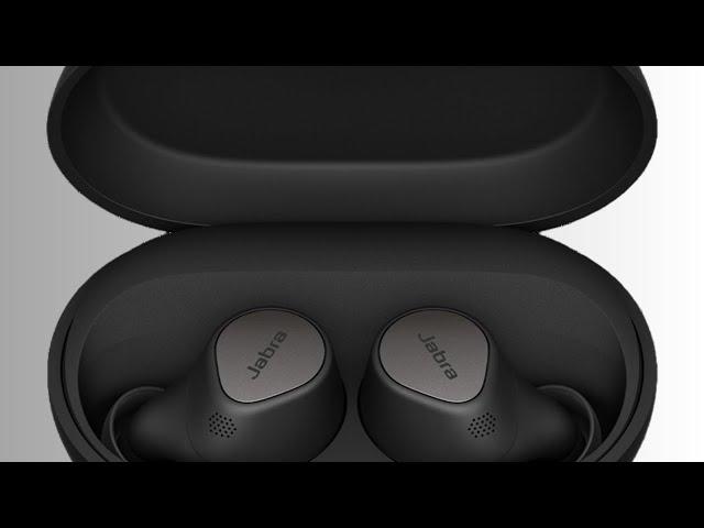 Top 5 Best In-Ear Wireless Bluetooth Earbuds With Active Noise Cancellation (2023)