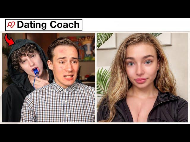 I Hired a Dating Coach to Help Me Pick up Girls