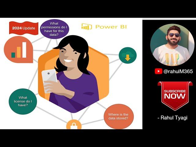 Unlocking the Power of Power BI Licenses: Everything You Need to Know!
