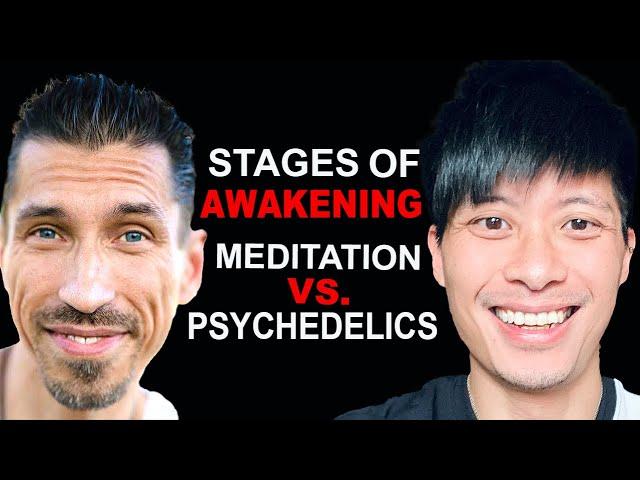 Can You Tell If Someone Is Enlightened? (Depth Of Realization W/ Artem Boytsov x Frank Yang)