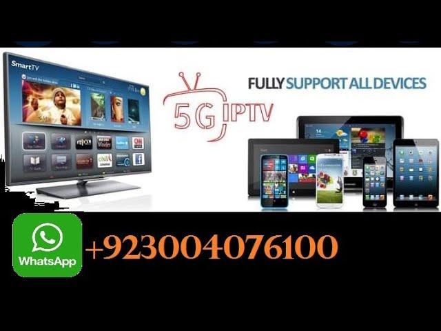 Tv Flix iptv Service Provider