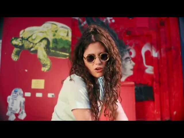 Eliza Doolittle - Big When I Was Little  [Official Music Video]