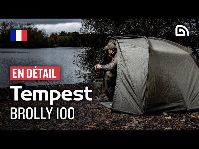 Tempest Brolly 100 FR